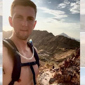 Meet your Posher, Scott